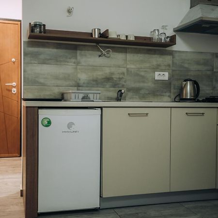 Darki Apartments 3 - Very Central Stay With Free Parking Ohrid Eksteriør bilde