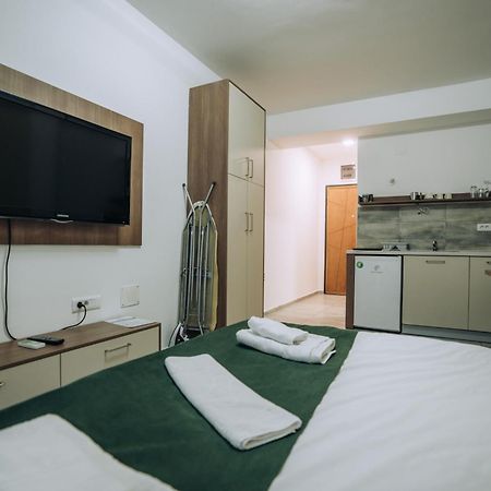Darki Apartments 3 - Very Central Stay With Free Parking Ohrid Eksteriør bilde