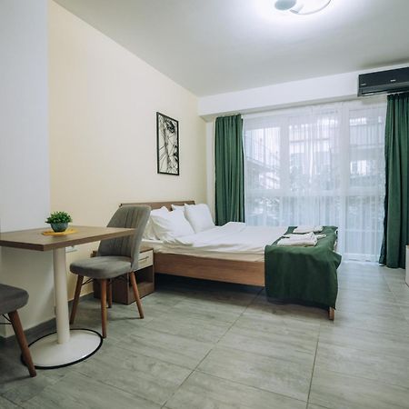 Darki Apartments 3 - Very Central Stay With Free Parking Ohrid Eksteriør bilde