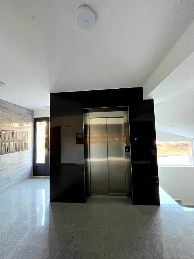 Darki Apartments 3 - Very Central Stay With Free Parking Ohrid Eksteriør bilde