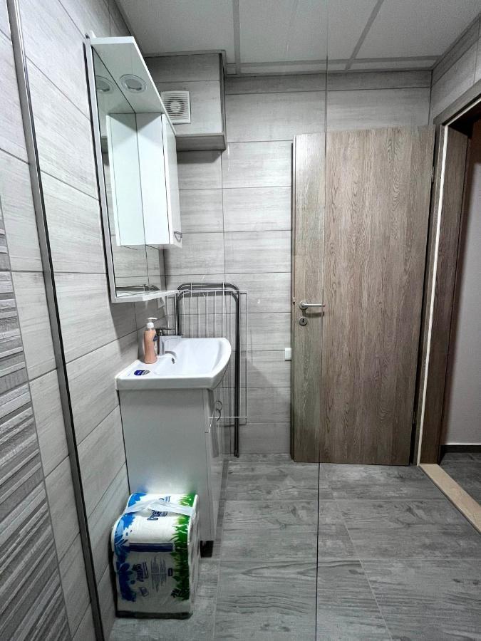 Darki Apartments 3 - Very Central Stay With Free Parking Ohrid Eksteriør bilde