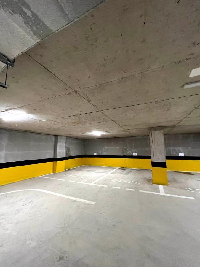 Darki Apartments 3 - Very Central Stay With Free Parking Ohrid Eksteriør bilde