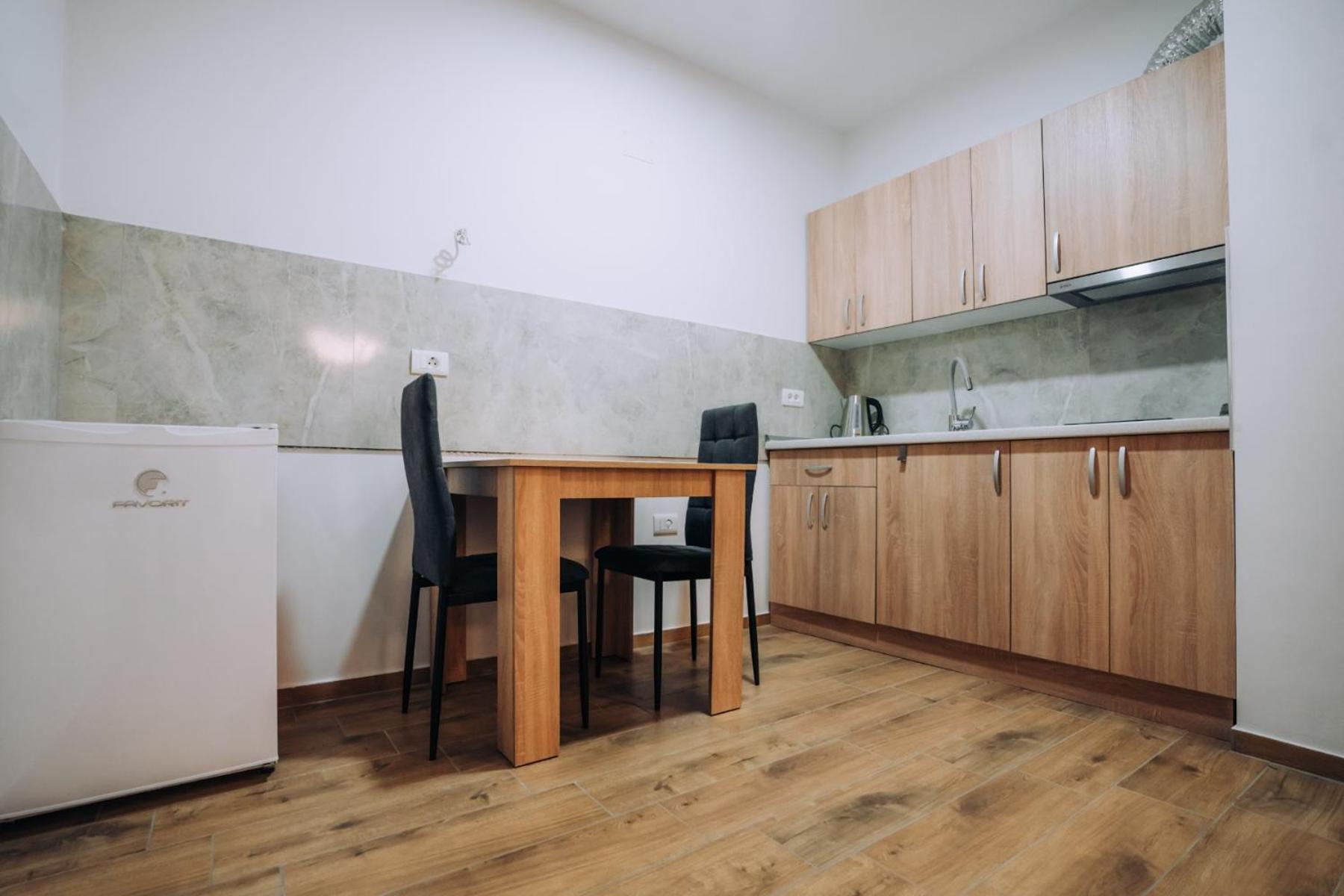 Darki Apartments 3 - Very Central Stay With Free Parking Ohrid Eksteriør bilde