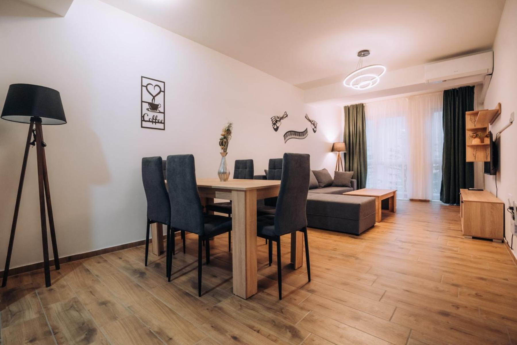 Darki Apartments 3 - Very Central Stay With Free Parking Ohrid Eksteriør bilde