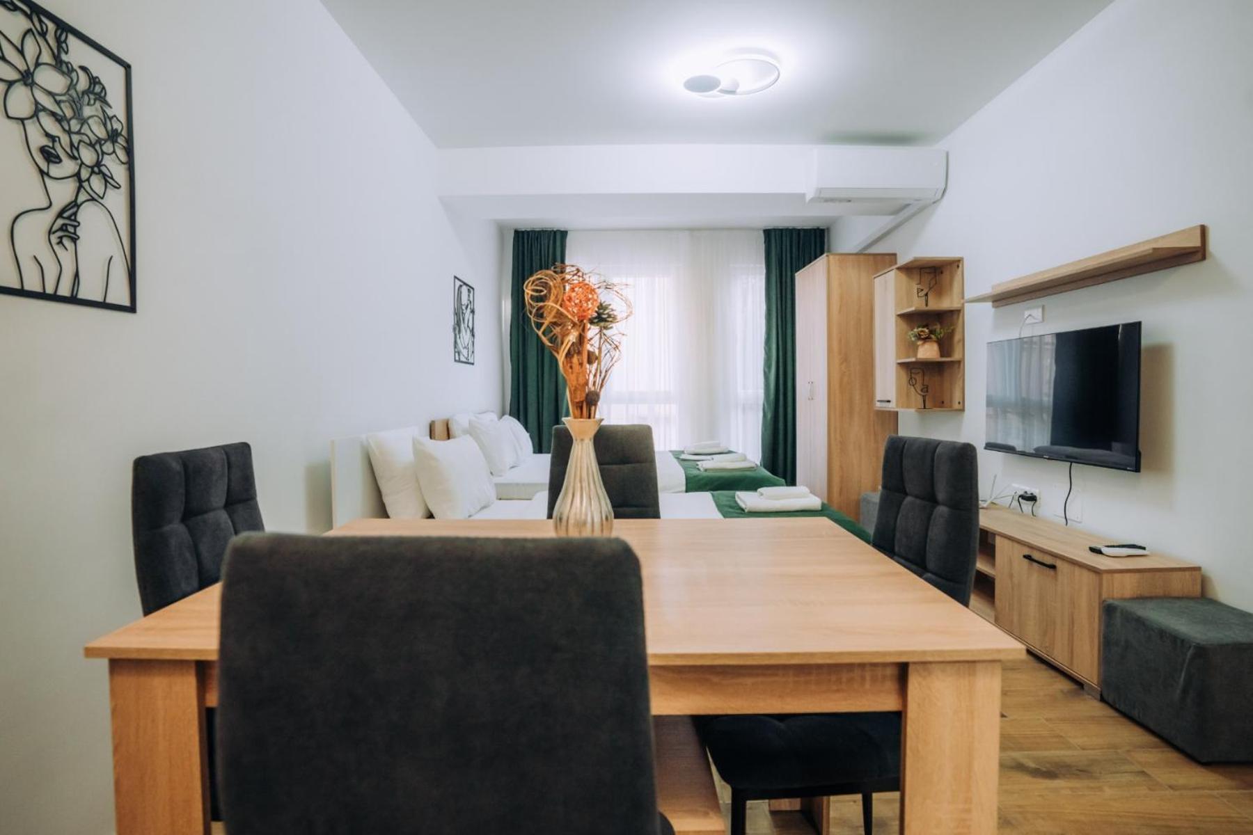 Darki Apartments 3 - Very Central Stay With Free Parking Ohrid Eksteriør bilde