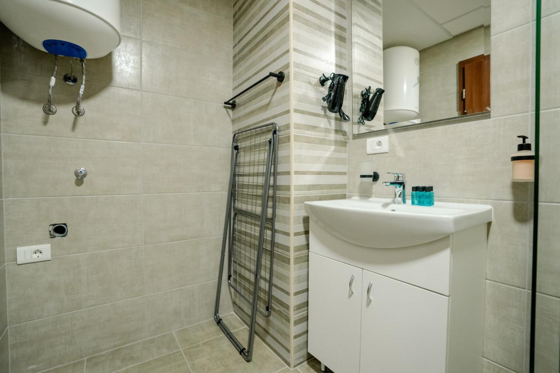 Darki Apartments 3 - Very Central Stay With Free Parking Ohrid Eksteriør bilde
