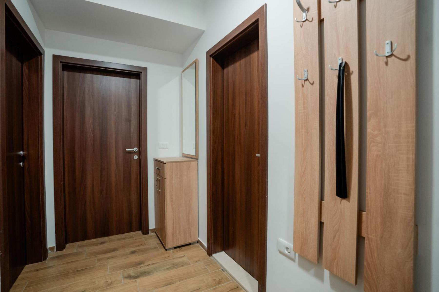 Darki Apartments 3 - Very Central Stay With Free Parking Ohrid Eksteriør bilde