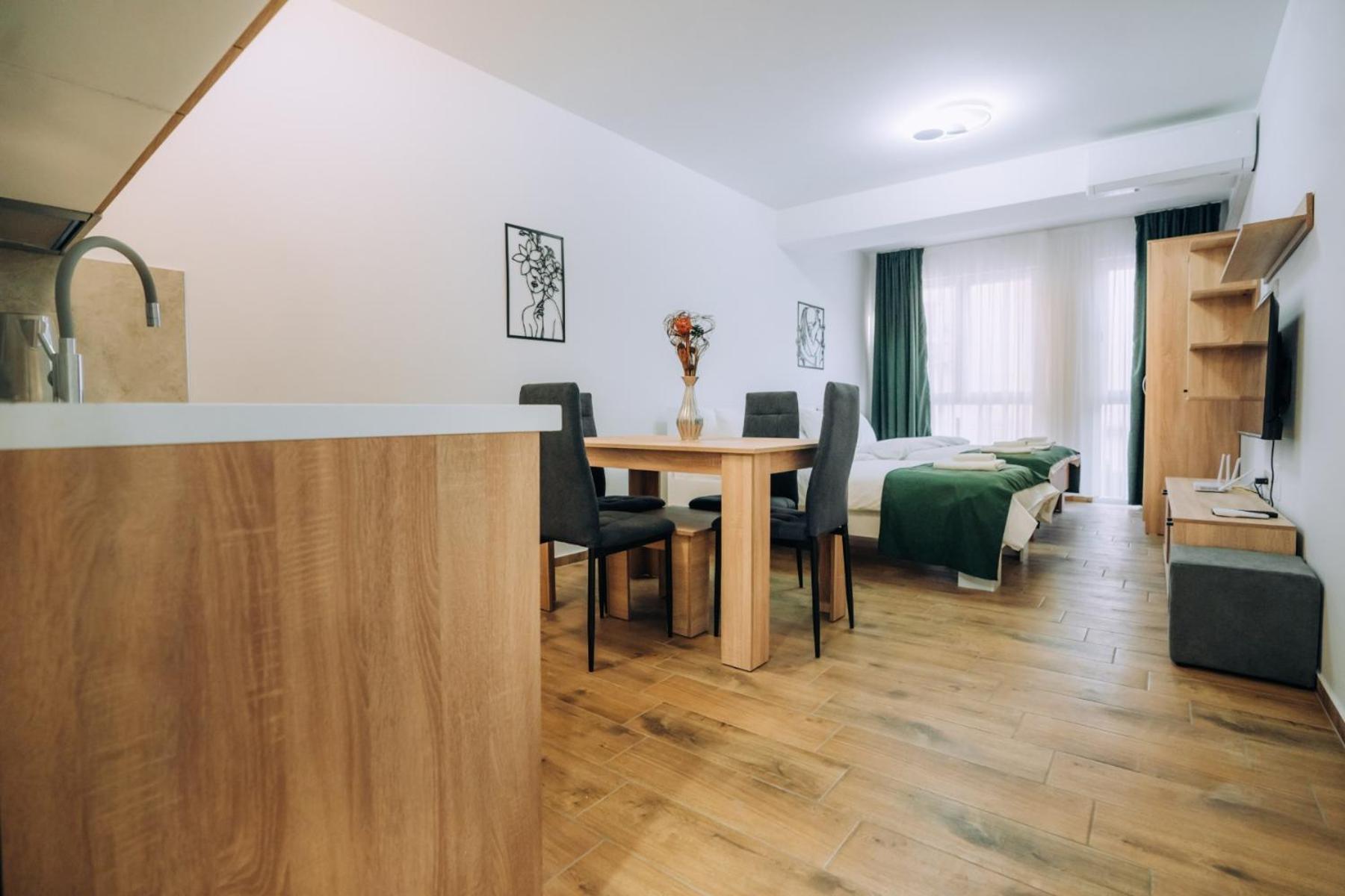 Darki Apartments 3 - Very Central Stay With Free Parking Ohrid Eksteriør bilde