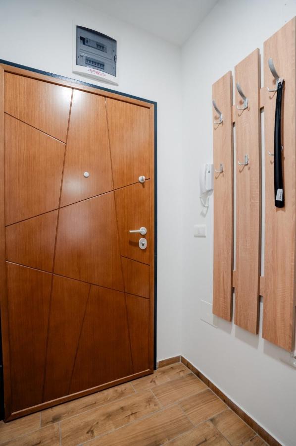 Darki Apartments 3 - Very Central Stay With Free Parking Ohrid Eksteriør bilde
