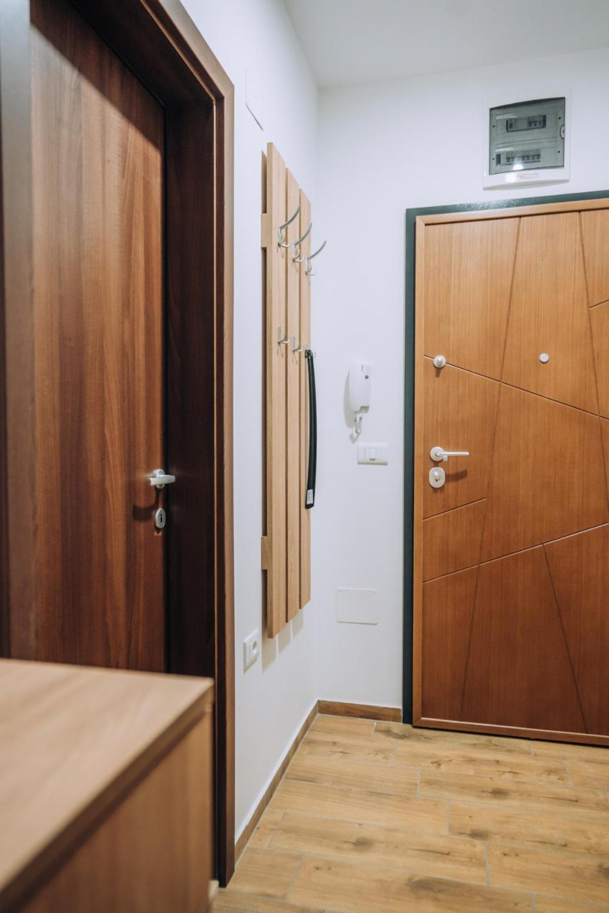 Darki Apartments 3 - Very Central Stay With Free Parking Ohrid Eksteriør bilde